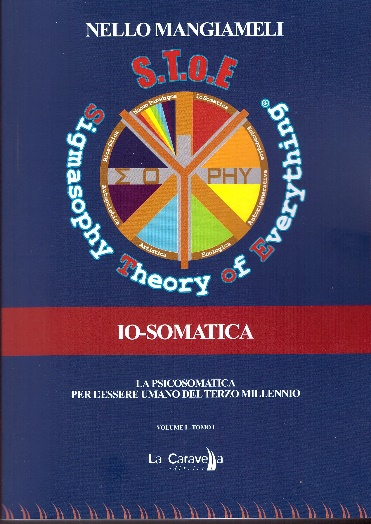 volume 1 io-somatica