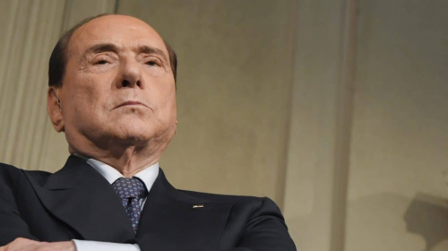 COSA PENSA LA SIGMASOFIA DI SILVIO BERLUSCONI PRESIDENTE DELLA REPUBBLICA?