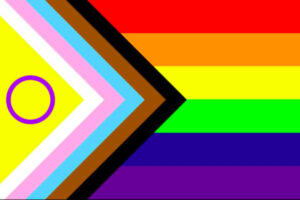 bandiera lgbtqa+
