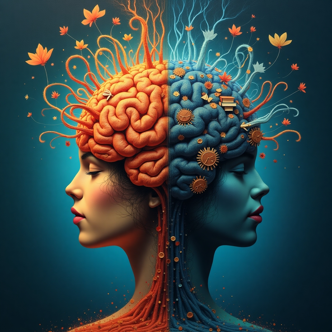 APPRENDIMENTO E MEMORIA INNATI E ACQUISITI