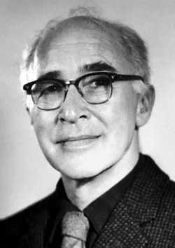 George Wald nobel